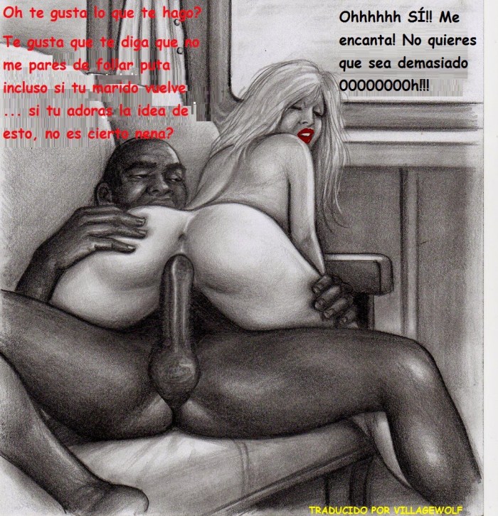 Drawing xxx porn. Negra girl