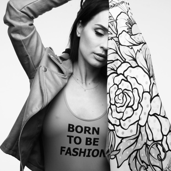Irina Muromtseva Instagram