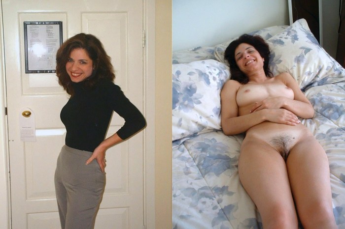 Jewish women Milf