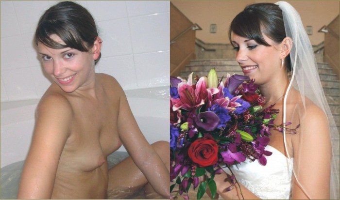 Separate Russian brides