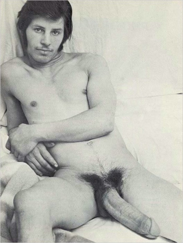 Men Pornstar Retro