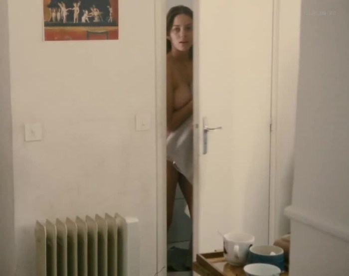Marion Kotiyar hot scenes