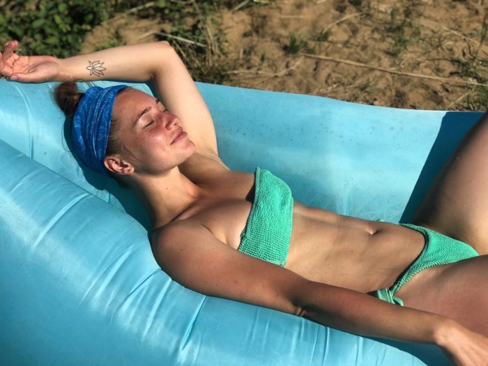 Alina Nasibullina is hot