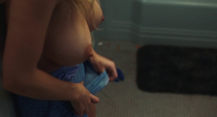 Sidney Suini Tits Euphoria