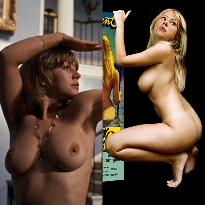 Helen Mirren Pornstar