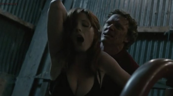 Kelly Rilely Hot Scenes