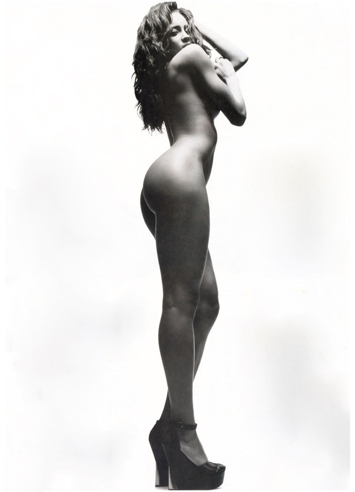 Siara Princess Harris Naked