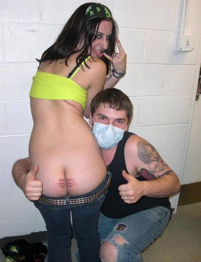 Erotic jokes from social networks