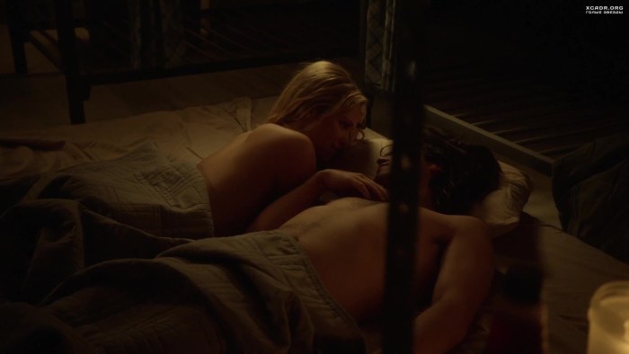 Naked Eliza Taylor Hundred