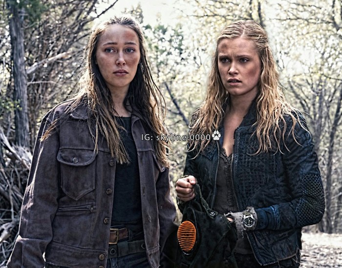 Alicia Clark Hundred