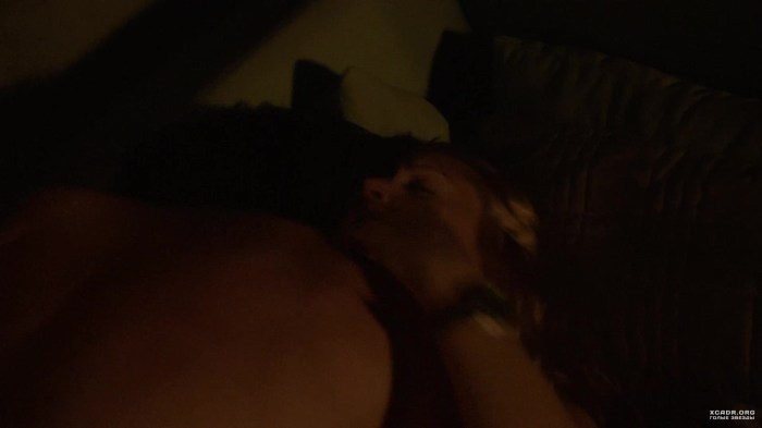 Eliza Taylor Naked in films