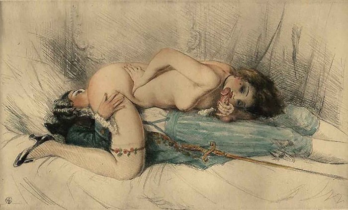 Paul-Emil Bek Paul-Emile Becat