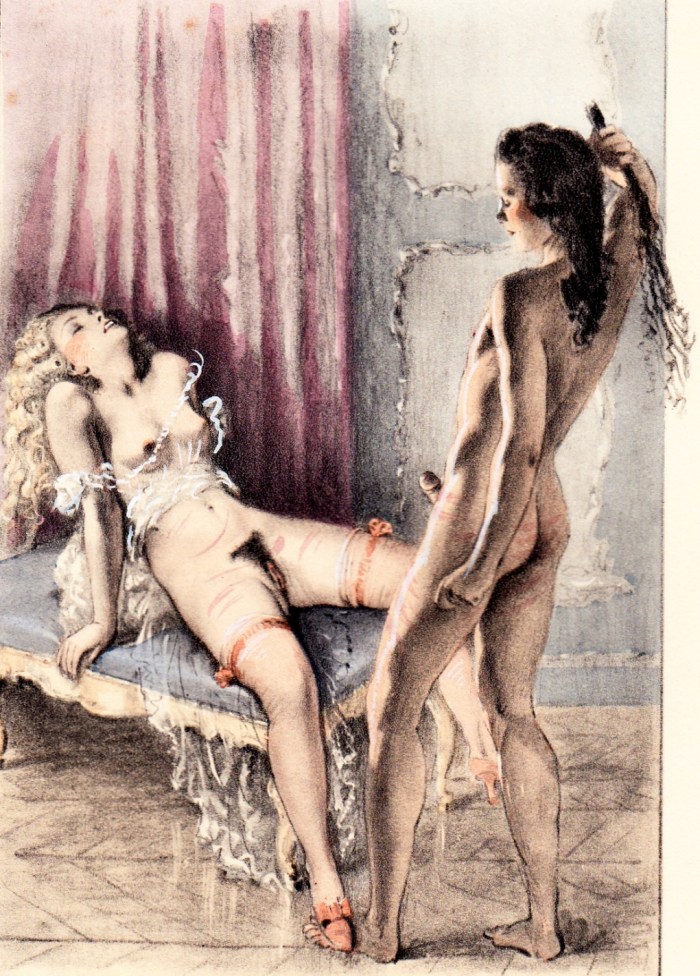 Artist Paul Emile Becat