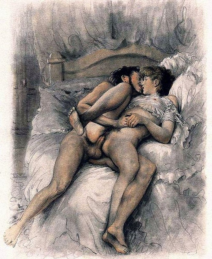 Paul-Emil Bek Paul-Emile Becat XXX