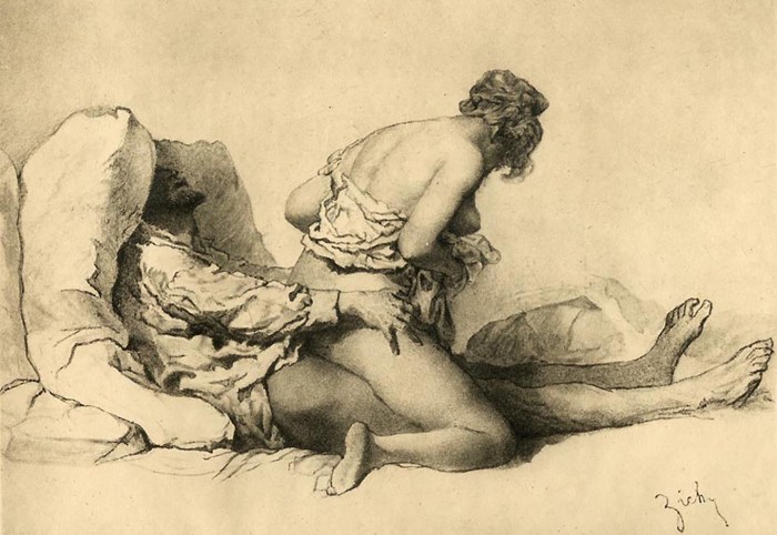 Richard Hegemann Pornarisunks