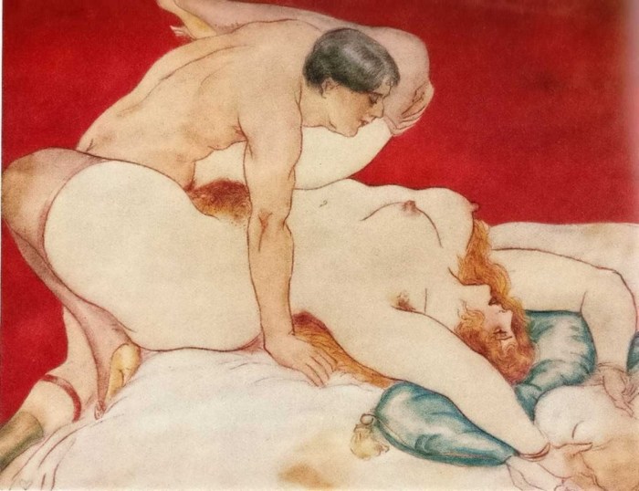 Copying in painting