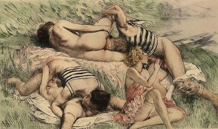 Paul-Emil Bek Paul-Emile Becat XXX