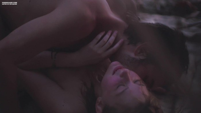 Haley Bennett Erotic photos