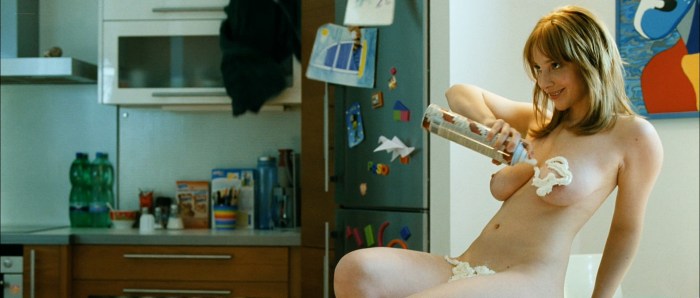 Vitsa Kereksh shameless 2008