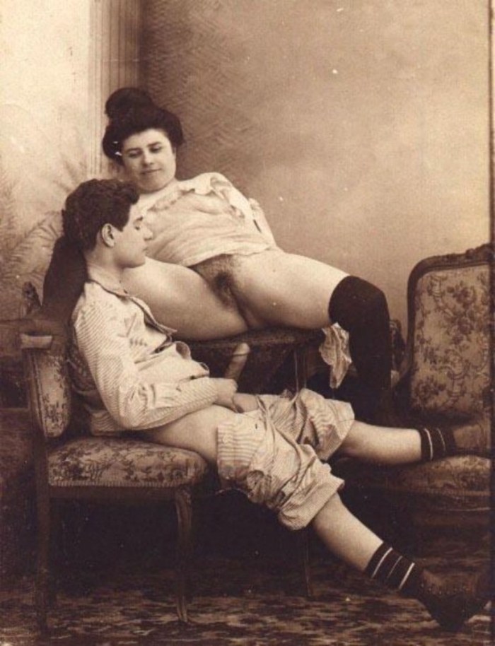 Ancient erotic