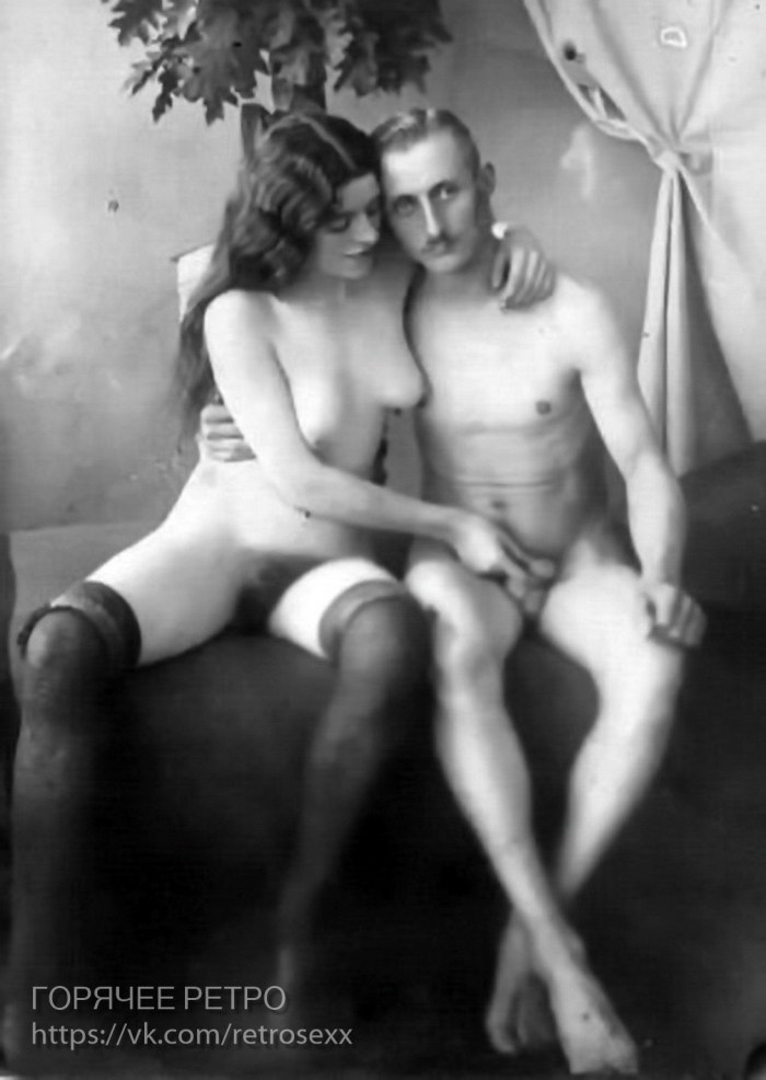Ancient pornography young