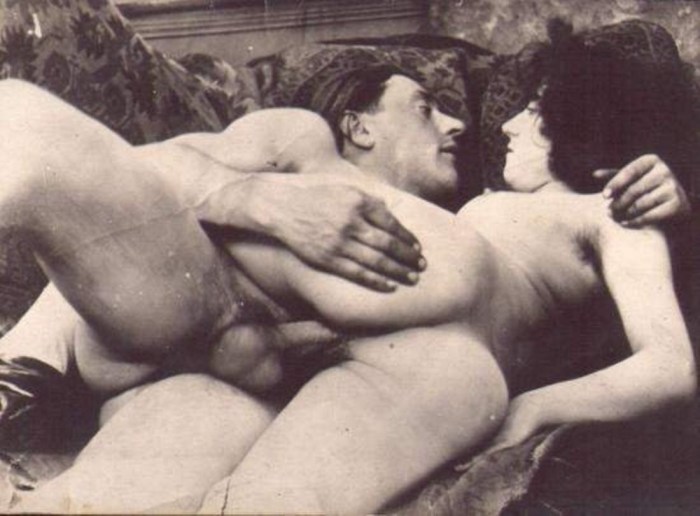 Barbara Leonid Retro porn actress Anal