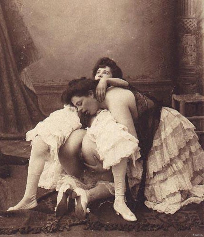 Ancient erotic