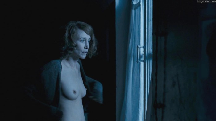 Vera Farmiga is naked
