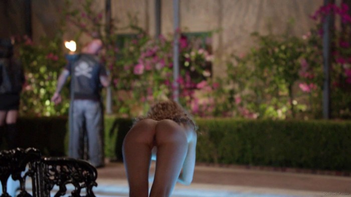 Maggie Grace Profit California