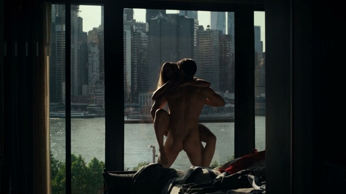 Lela Loren Erotic