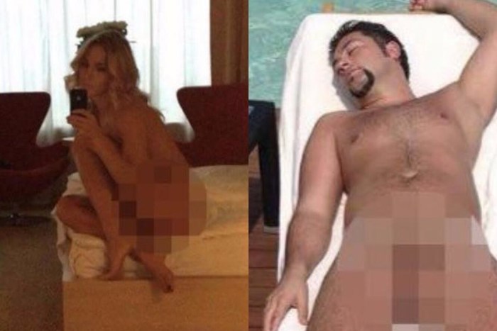 Julia Kovalchuk hackers