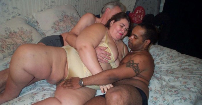 Thick mature liberated vapors
